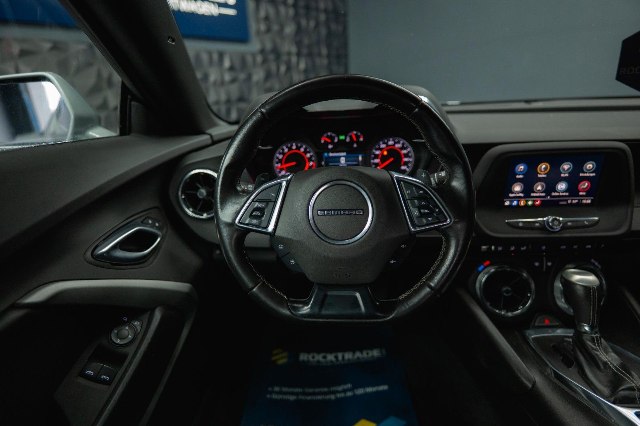 Fotografia vozidla