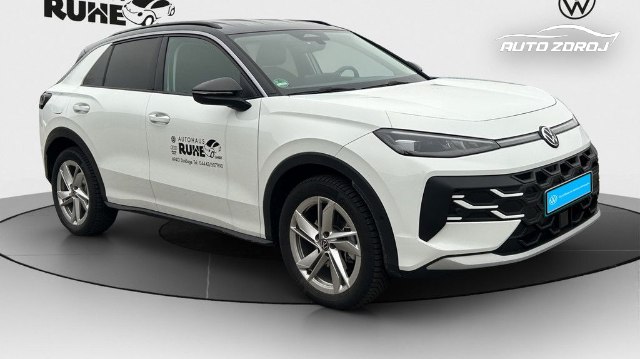 Volkswagen T-Roc Life 1.5 TSI DSG, 110kW, A, 5d.
