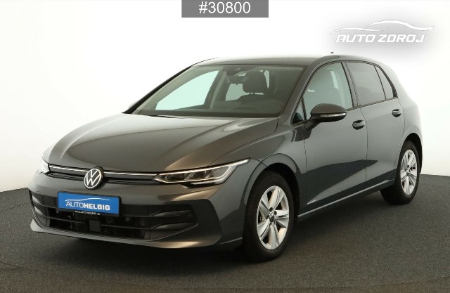 Volkswagen Golf Life 2.0 TDI DSG, 110kW, A7, 5d.