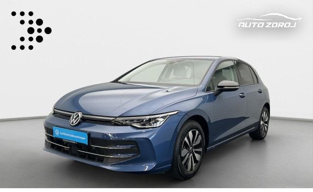 Volkswagen Golf Goal 1.5 TSI, 85kW, M, 5d.