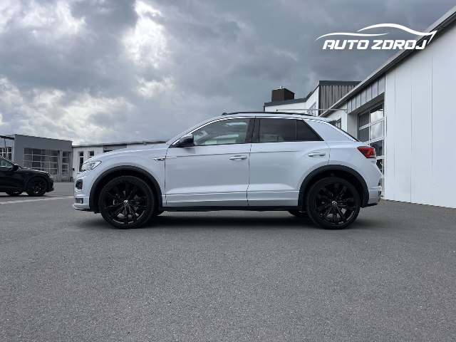 Volkswagen T-Roc R-Line 1.5 TSI DSG, 110kW, A, 5d.
