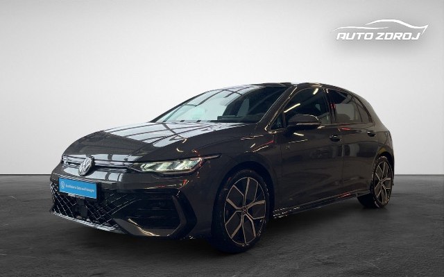 Volkswagen Golf R-Line 1.5 eTSI DSG, 110kW, A, 5d.