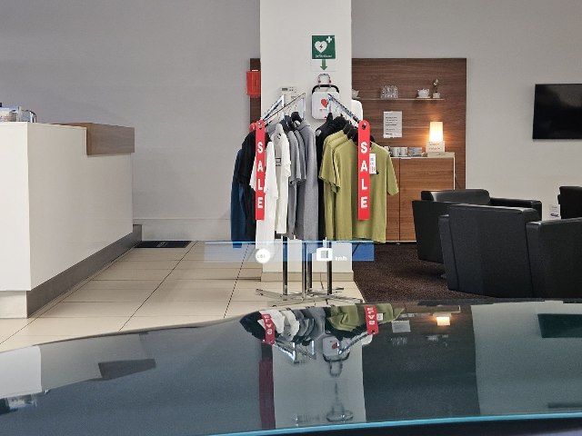 Fotografia vozidla