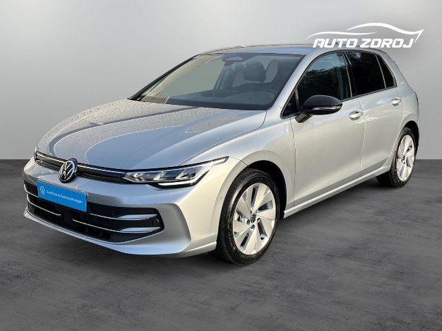 Volkswagen Golf 1.5 eTSI DSG, 110kW, A, 5d.