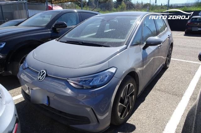 Volkswagen ID.3 Pro, 150kW, A, 5d.