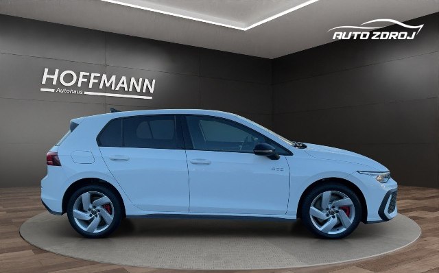 Volkswagen Golf GTE 1.5 TSI DSG, 200kW, A, 5d.