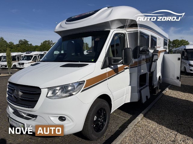 Malibu T, 125kW, A