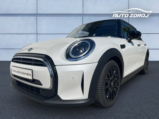 Mini Cooper 1.5, 100kW, A, 5d.