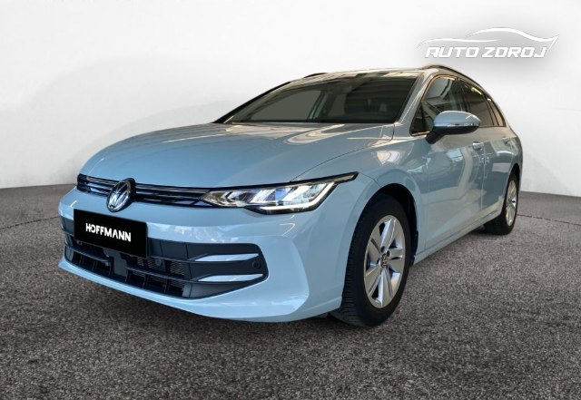 Volkswagen Golf Variant Life 1.5 TSI, 85kW, M, 5d.