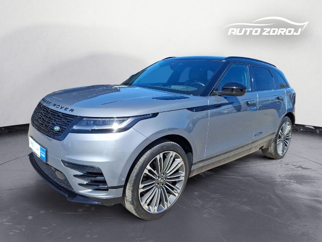 Land Rover Range Rover Velar Autobiography P400 AWD, 294kW, A, 5d.