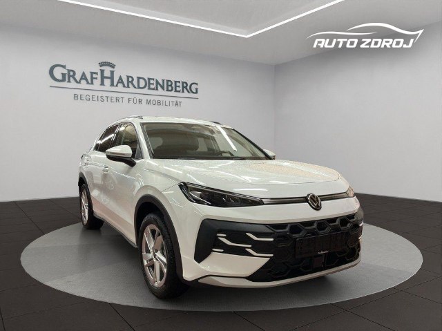 Volkswagen T-Roc Life 1.5 eTSI DSG, 110kW, A, 5d.