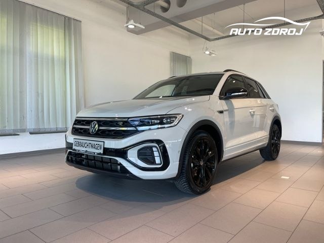 Volkswagen T-Roc R-Line 1.5 TSI DSG, 110kW, A, 5d.