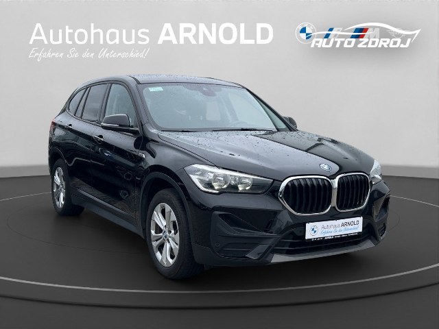 BMW X1 xDrive 25e Advantage, 162kW, A, 5d.