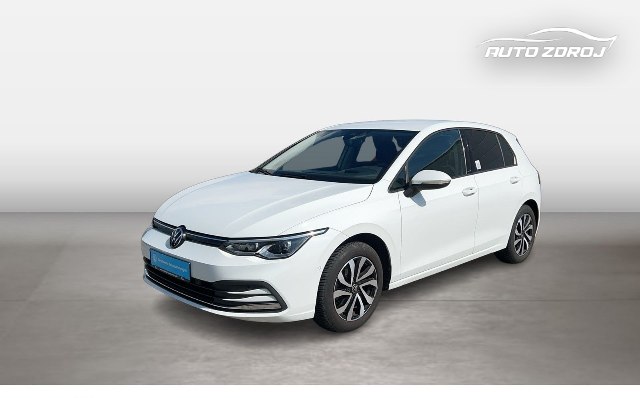 Volkswagen Golf Active 1.5 TSI, 110kW, M, 5d.