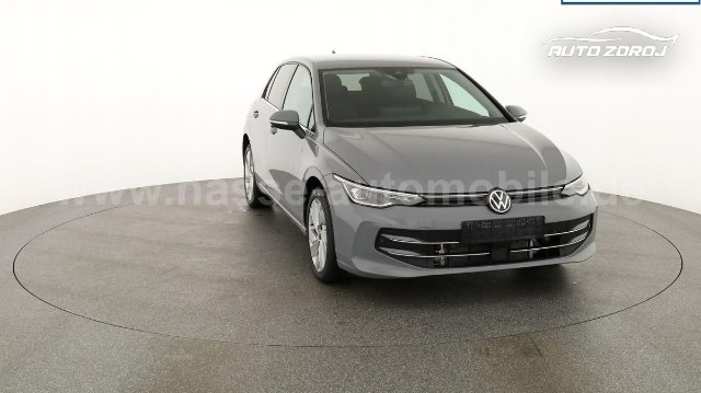 Volkswagen Golf 1.5 eHybrid DSG, 150kW, A, 5d.