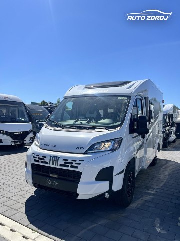 Sunlight Adventure, 103kW, M