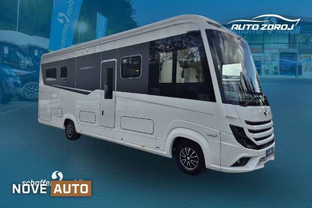 Concorde Charisma 910, 153kW, A