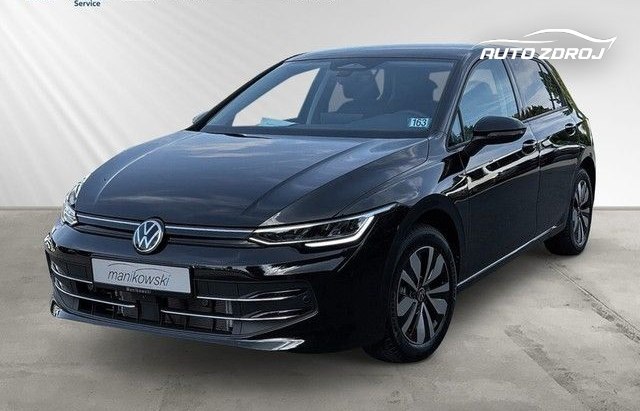 Volkswagen Golf Goal 1.5 TSI, 110kW, M, 5d.