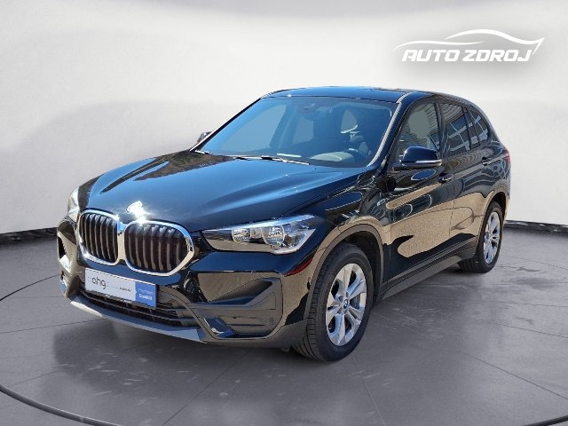 BMW X1 xDrive 25e Advantage, 92kW, A, 5d.