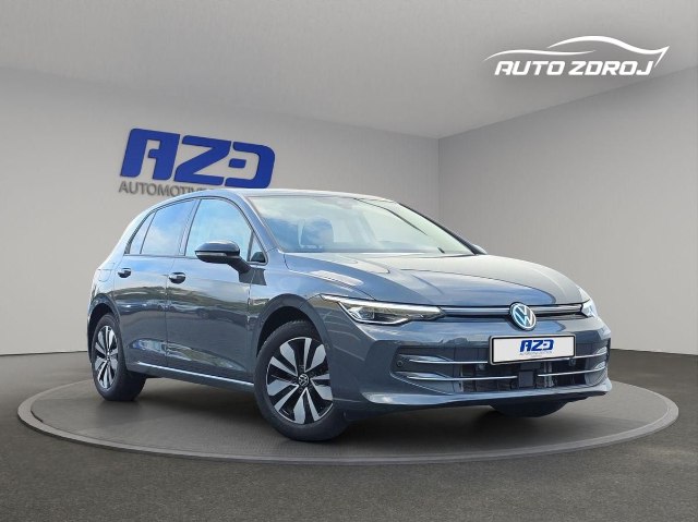 Volkswagen Golf Goal 2.0 TDI DSG, 110kW, A7, 5d.