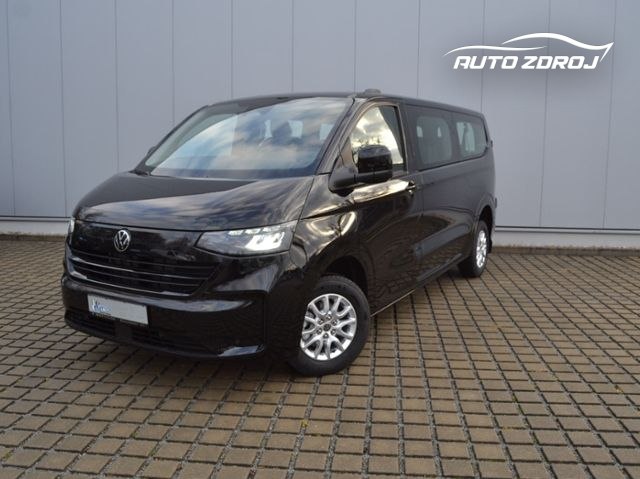 Volkswagen T7 Caravelle 2.0 TDI, 110kW, A, 4d.