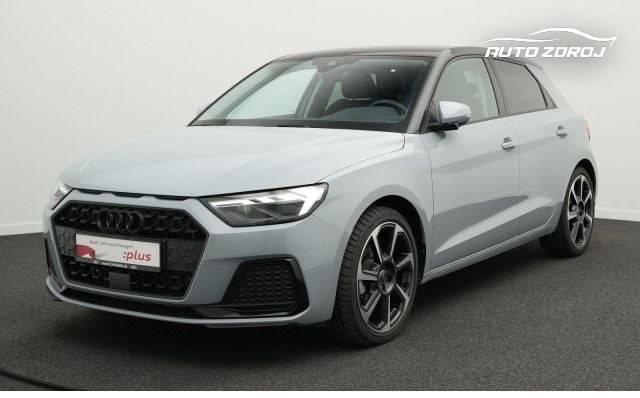 Audi A1 Sportback advanced 30 TFSI S-tronic, 85kW, A7, 5d.