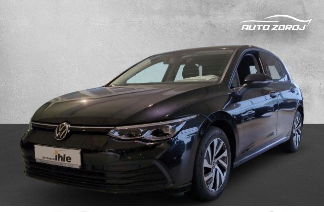 Volkswagen Golf Life 2.0 TDI, 110kW, M6, 5d.
