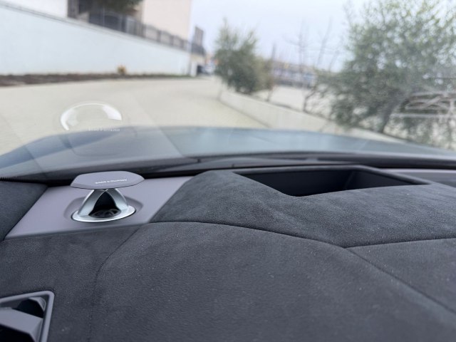 Fotografia vozidla