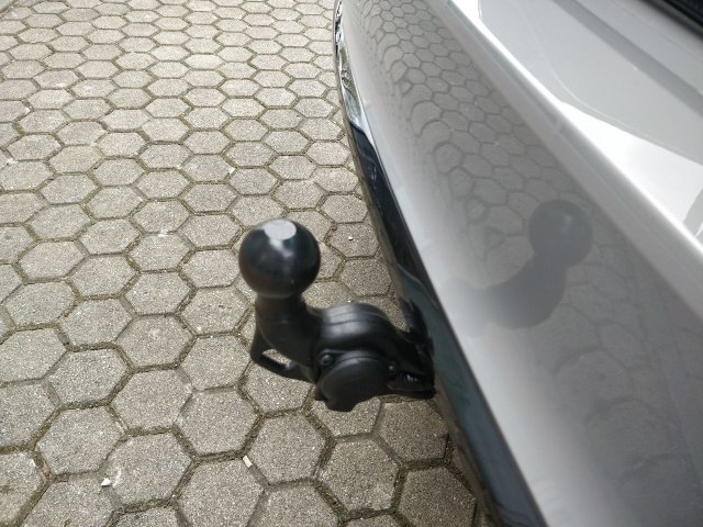 Fotografia vozidla