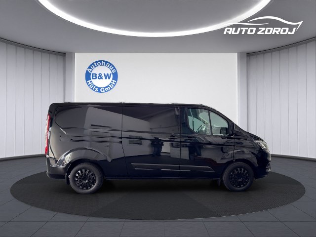 Ford Transit Custom L2 Trend 2.0 TDCi, 77kW, M6, 4d.
