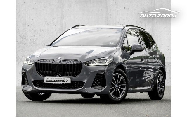 BMW rad 2 Active Tourer 223i xDrive, 160kW, A, 5d.