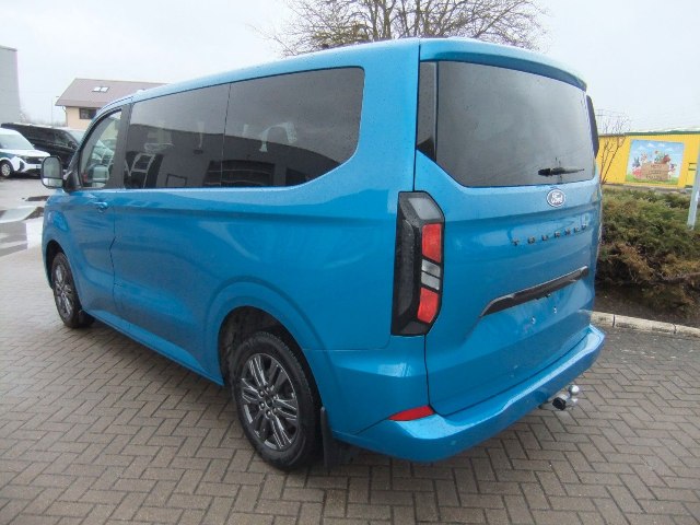 Fotografia vozidla