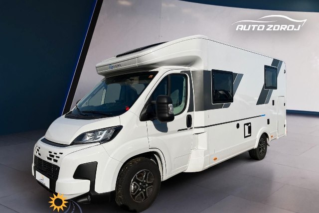 Sun Living, 103kW, A