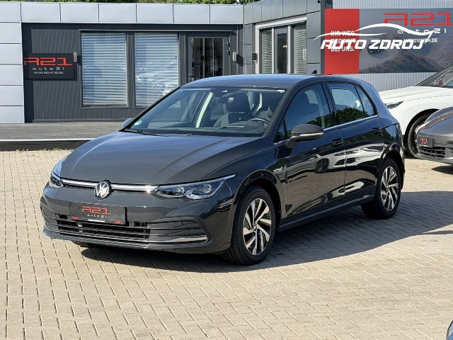 Volkswagen Golf Style 1.4 TSI eHybrid DSG, 150kW, A6, 5d.