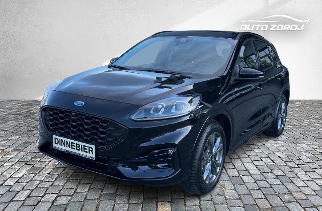 Ford Kuga ST-Line 2.5 Hybrid, 140kW, A, 5d.