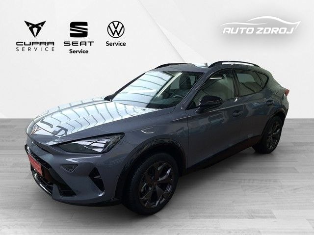 Cupra Formentor 1.5 eTSI DSG, 110kW, A, 5d.