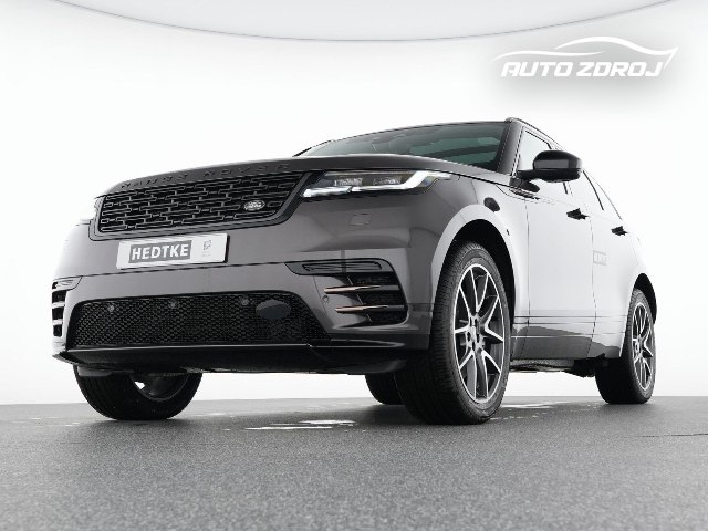 Land Rover Range Rover Velar Dynamic SE D300 AWD, 221kW, A8, 5d.