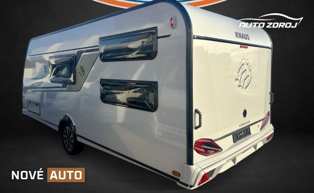 Knaus Südwind 580 QS