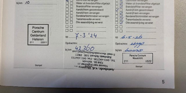 Fotografia vozidla