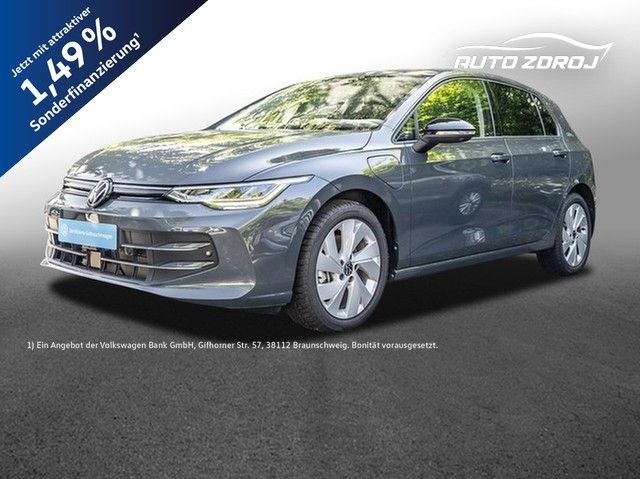 Volkswagen Golf Goal 1.5 eTSI DSG, 110kW, A, 5d.