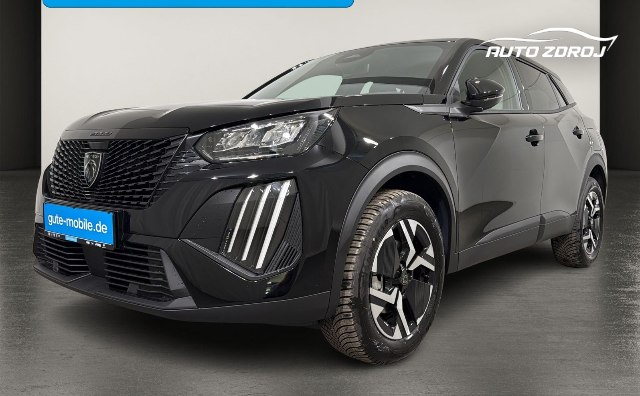 Peugeot 2008 1.2 Hybrid 145, 107kW, A, 5d.