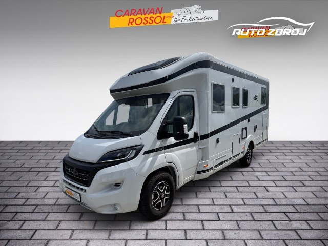 Laika Ecovip, 103kW, A