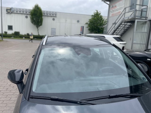 Fotografia vozidla