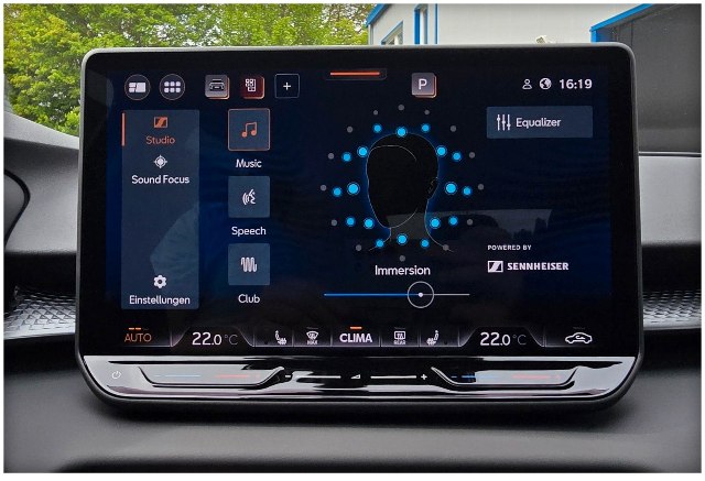 Fotografia vozidla