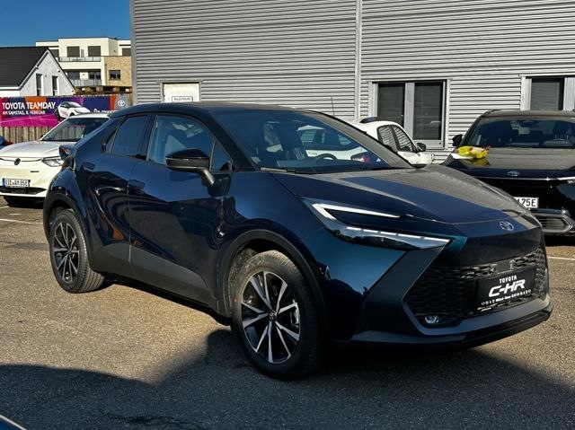 Fotografia vozidla