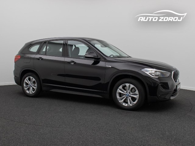 BMW X1 xDrive 25e, 162kW, A, 5d.