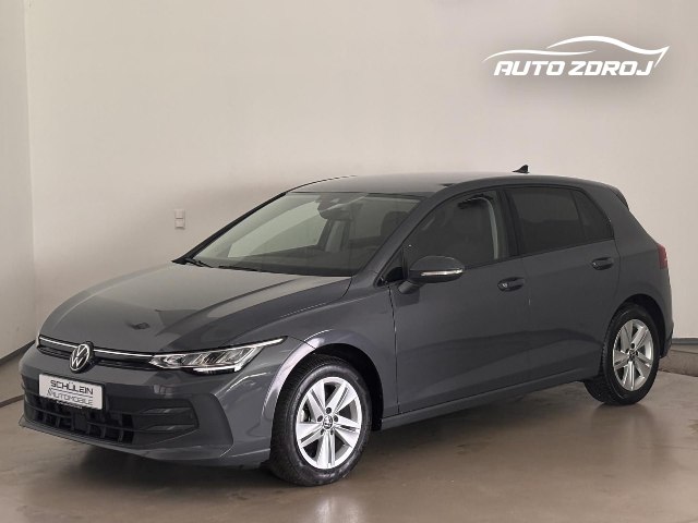 Volkswagen Golf Life 1.5 eTSI DSG, 110kW, A, 5d.