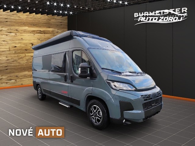 Sunlight Adventure, 103kW, A