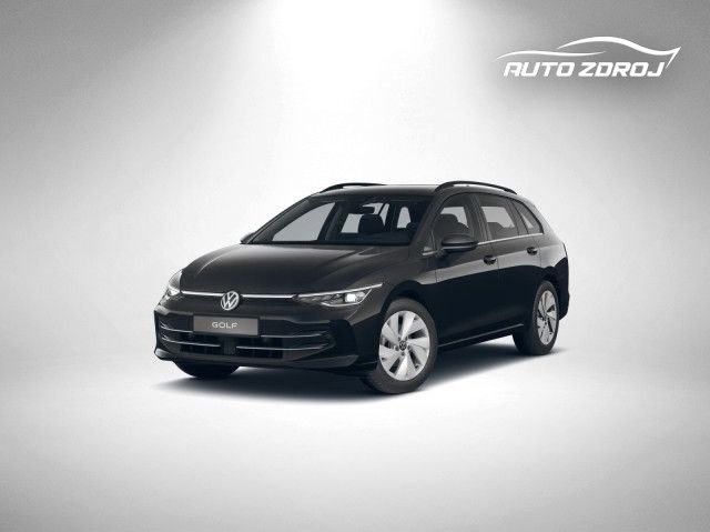 Volkswagen Golf Variant Style 1.5 eTSI DSG, 110kW, A, 5d.