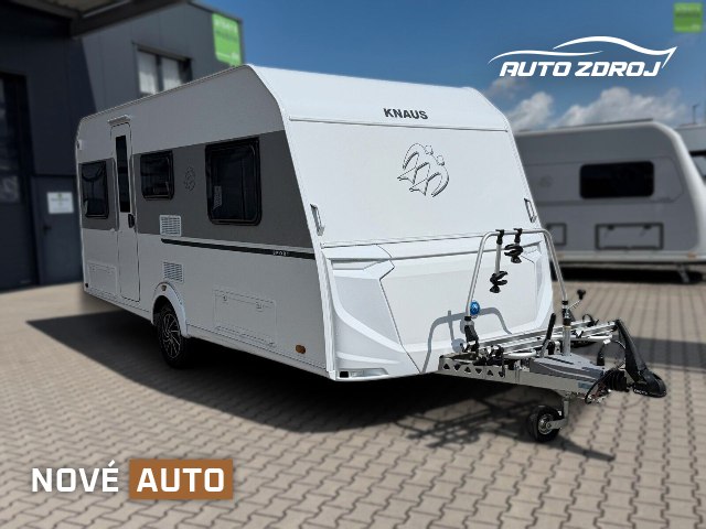 Knaus Sport 460 EU